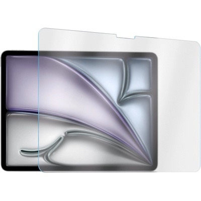 AlzaGuard Glass Protector pro iPad Air 13 M2/M3/M4 AGD-TGT82Z – Zbozi.Blesk.cz