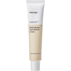 ma:nyo Bifida Biome Aqua Barrier Cream - Укрепващ крем с бифидобактерии 80мл