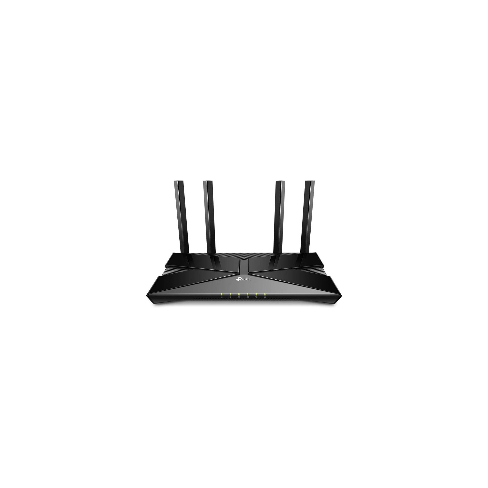 TP-Link Archer AX23 Wi-Fi 6 router