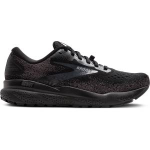 Brooks Дамски маратонки Brooks Ghost 16 GTX Running Shoes Womens - Black