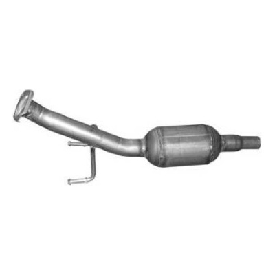 POLMO 99.202Euro 4 katalyzátor výfuku MITSUBISHI Colt 6 (04-12) 1.1i 16V , MITSUBISHI Colt 6 (04-12) 1.3i 16V , SMART Forfour 1 (03-06) 1.1i 16V , SMART Forfour 1 (03-06) 1.3i 16V