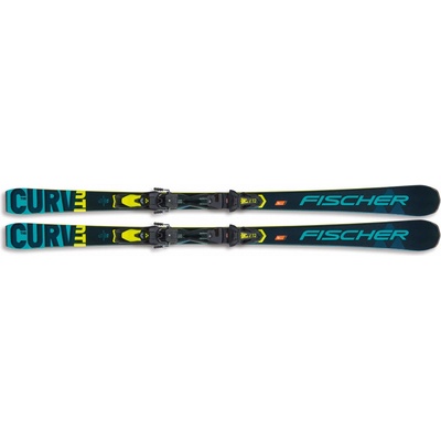Fischer The Curv DTI WS 22/23