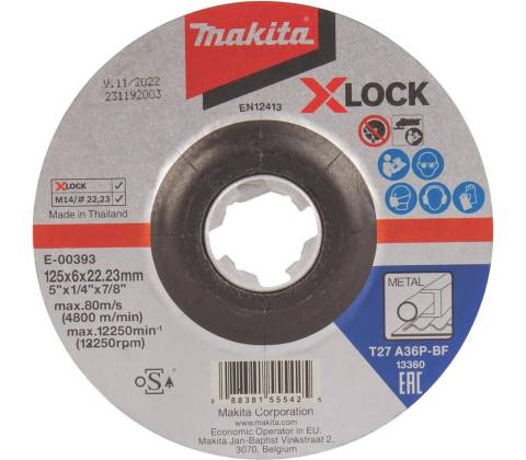 Makita E-00393