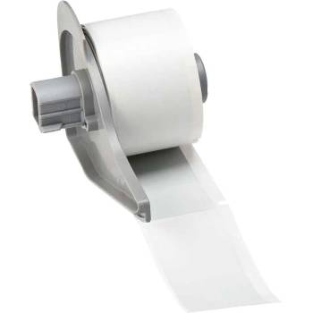 Brady M7-26-428 / 173368, Етикети за етикетен принтер, 31.75 mm x 69.85 mm (173368)