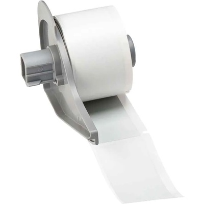 Brady M7-26-428 / 173368, Етикети за етикетен принтер, 31.75 mm x 69.85 mm (173368)