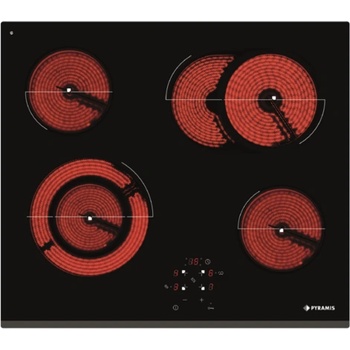 Image 1 of Pyramis PHC61631BFB (174020071)