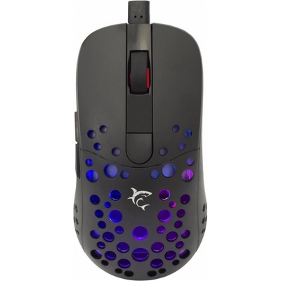 White Shark Tristan Black GM-9004
