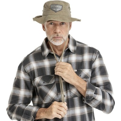 Bushman Hobo III snake