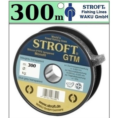 Stroft GTM 300 m 0,17 mm