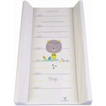 Cangaroo Твърда подложка за повиване Yogi (3800146261511)