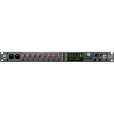 Solid State Logic SSL 18