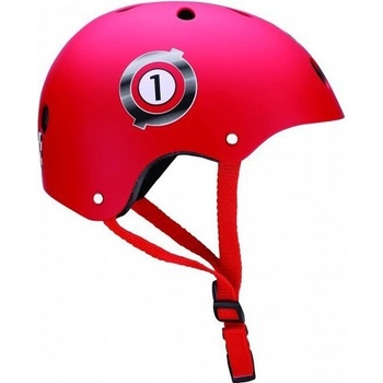 Globber Printed Junior