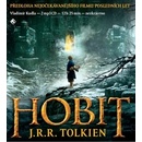 Hobit J. R. R. Tolkien