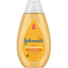 Johnson's Baby šampon 200 ml