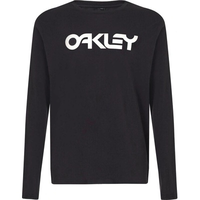 Oakley Mark II L/S čierno/biela
