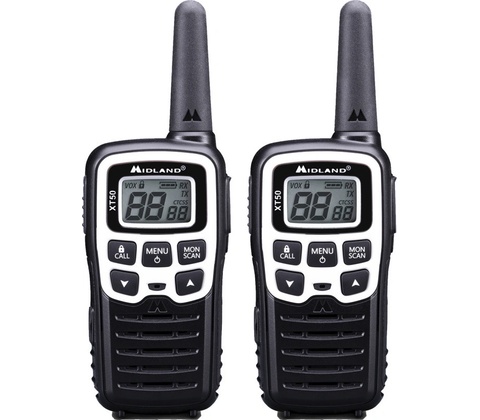 Midland XT50