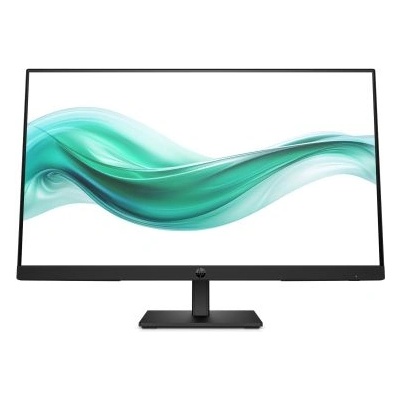 Монитор HP Series 3 Pro 324ph (B0BU9UT#ABB), 23.8" (60.45 cm) IPS панел, 100Hz, Full HD, 5ms, 8 000 000: 1, 250cd/m2, DisplayPort, HDMI, VGA (B0BU9UT#ABB)