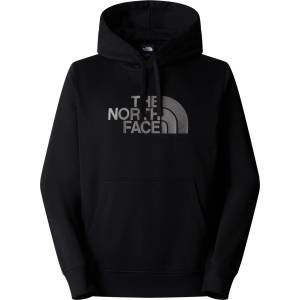The North Face Мъжки суичър The North Face Drew Peak Pullover Hoodie - TNF Black - размер M (017-3464-0513)
