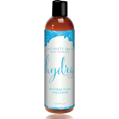 Intimate Earth Hydra Waterbased Lube 120 ml