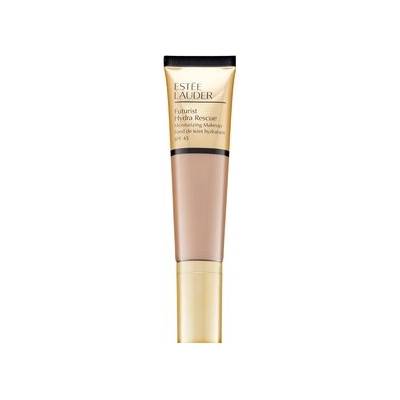 Estée Lauder Futurist Hydra Rescue Makeup дълготраен фон дьо тен с овлажняващо действие 4N1 Shell Beige 35 ml