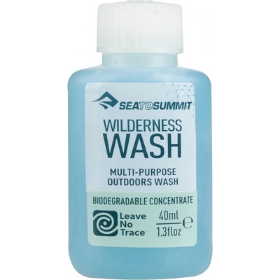 Sea To Summit Wilderness Wash mýdlo 40 ml