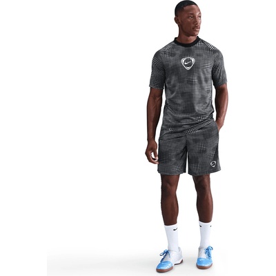 Nike Academy+ šedá/černá UK M