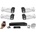Monitorrs Security 6185K4B