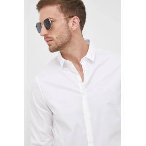 Giorgio Armani Риза (8NZC31.ZN28Z.NOS) - answear - 115,37 лв