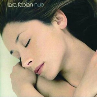 Lara Fabian - Nue CD
