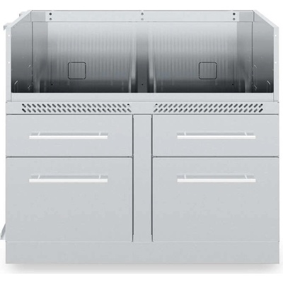 Broil King Built-in Cabinet 5