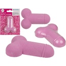 Orion Willy Bath Fizzer Pink