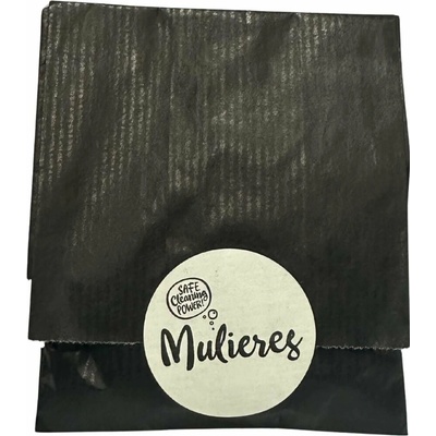 Mulieres kapsle lety do myčky vše v jednom 2 kapsle lety vzorek – Zboží Dáma