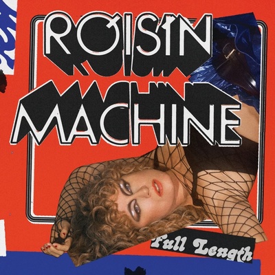 Róisín Murphy - Róisín Machine LP - Vinyl