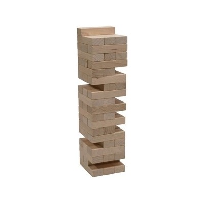 Mik Toys Jenga věž