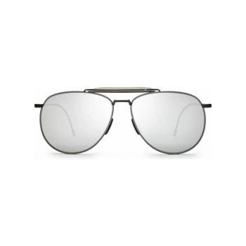 Thom Browne TB-015-LTD-BLK-GRY