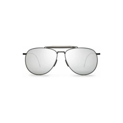 Thom Browne TB-015-LTD-BLK-GRY