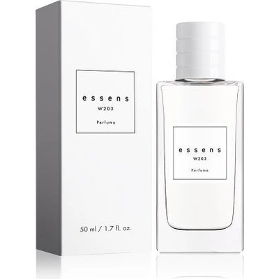 Essens W203 parfém dámský 50 ml