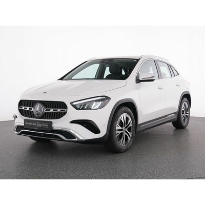 Mercedes-Benz GLA 200 120 kW
