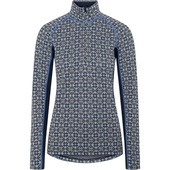 Kari Traa Rose Light Baselayer Half Zip Размер: L /