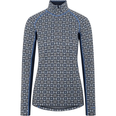 Kari Traa Rose Light Baselayer Half Zip Размер: S /