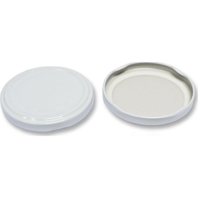 Zavařovací víčko Twist Click 82 mm 10 ks – Zboží Dáma