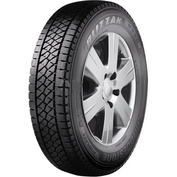 Image 1 of Bridgestone Blizzak W995 Multicell 215/65 R16C 109/107R