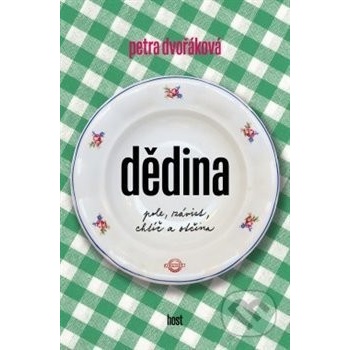 Dědina