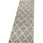 Ayyildiz Светлокафява пътека 80x250 cm Alvor - Ayyildiz Carpets (ALVOR802503401BEIGE)
