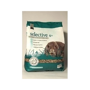 Supreme Science Selective Rabbit Senior 1,5 kg