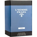 Prada L´Homme L´Eau toaletní voda pánská 100 ml