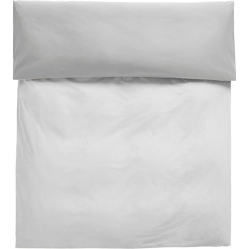 HAY Плик за завивка Duo 200 x 220 см сив (AB628-A699-AB48)