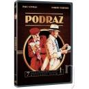Podraz DVD