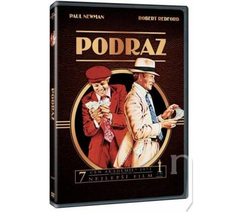 Podraz DVD