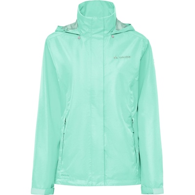 Vaude Дамско водоустойчиво яке Vaude Women's Escape Light Jacket Waterproof jacket - Sage - размер 44 (EU) (102-0336-6216)